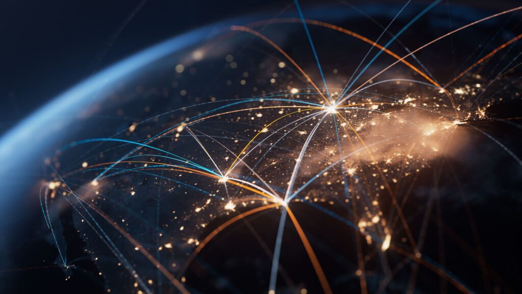 Take advantage of our extensive global presence, diverse talent pool, and efficient delivery models to support your local and overseas market needs. 