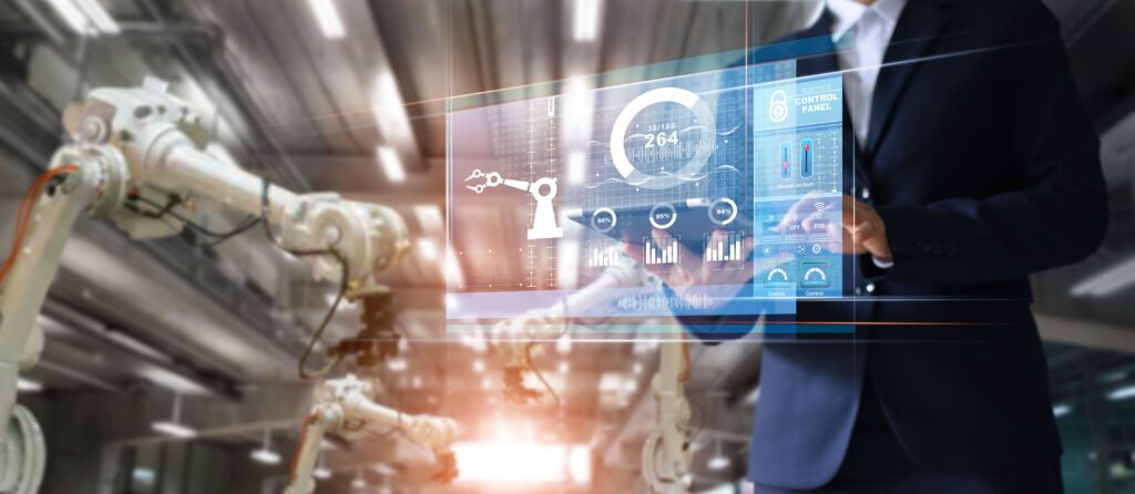 Using AI models, natural language processing, and computer vision applications, we can co-design innovative solution  drive operational efficiency to accelerate your product prototyping and design development processes.